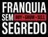 Franquia Sem Segredos logo