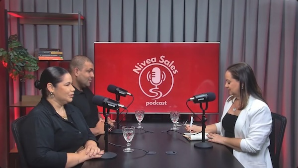 Third Podcast
